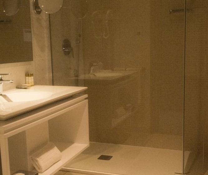 호텔 Montebelo Girassol Maputo