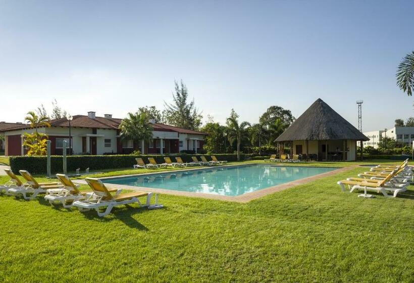 Отель Montebelo Indy Maputo Congress