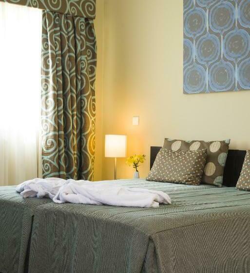 Отель Montebelo Indy Maputo Congress