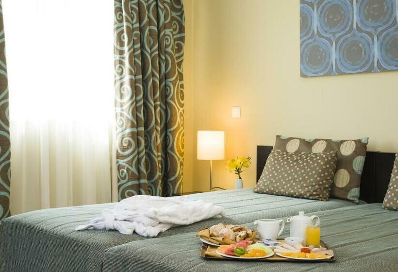 Отель Montebelo Indy Maputo Congress