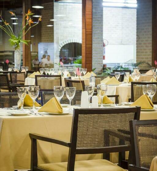 Отель Montebelo Indy Maputo Congress