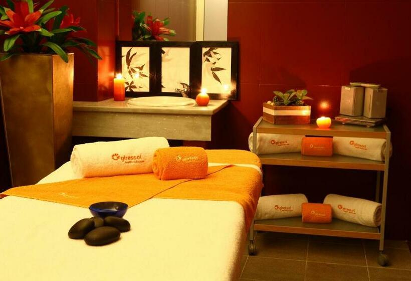 Отель Montebelo Indy Maputo Congress