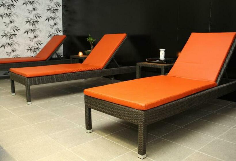 Отель Montebelo Indy Maputo Congress