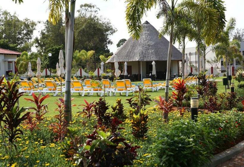 Отель Montebelo Indy Maputo Congress