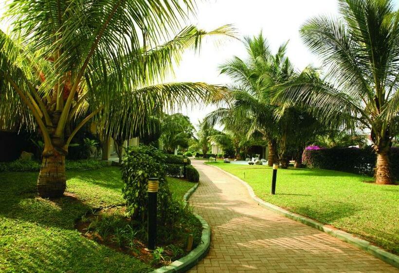 Отель Montebelo Indy Maputo Congress