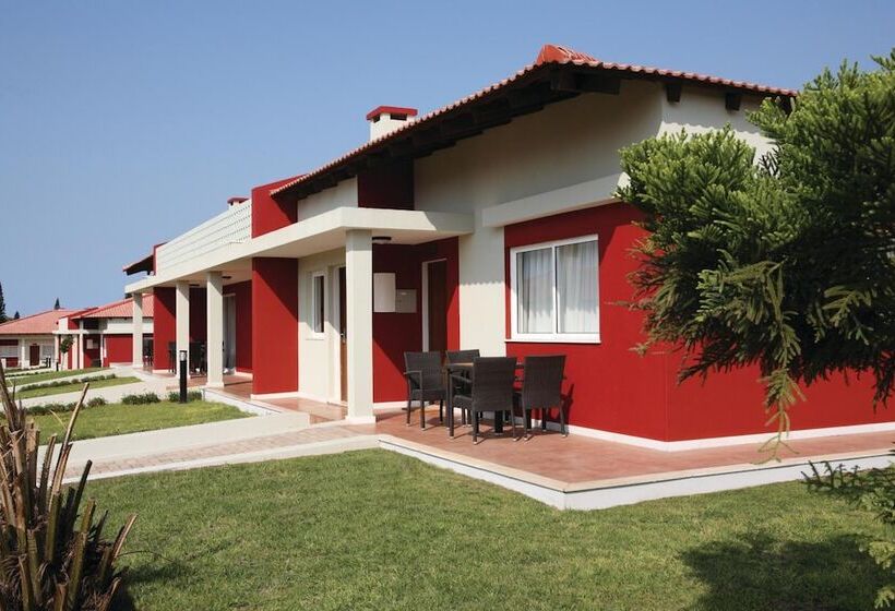 Отель Montebelo Indy Maputo Congress