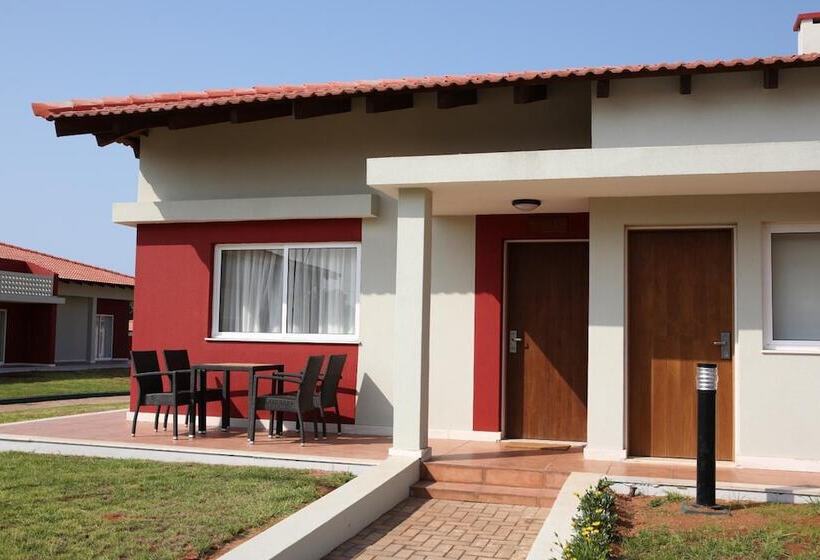 Отель Montebelo Indy Maputo Congress