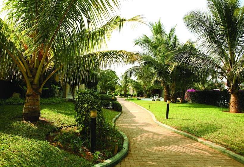 Отель Montebelo Indy Maputo Congress