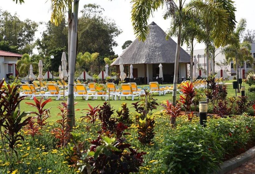 Отель Montebelo Indy Maputo Congress