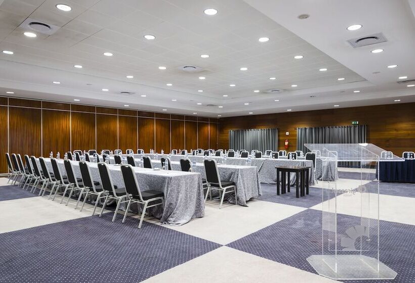 Отель Montebelo Indy Maputo Congress