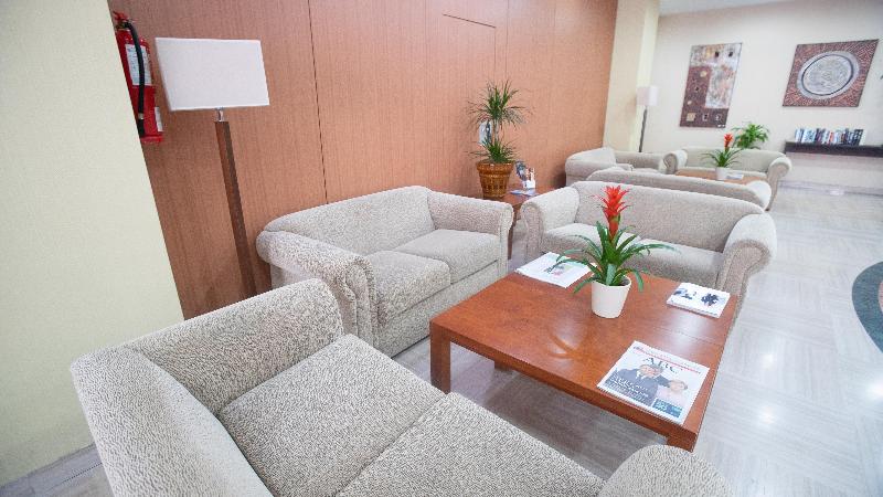 هتل Moon Dreams Calabahia