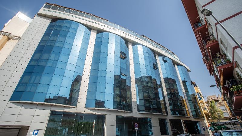 هتل Moon Dreams Calabahia