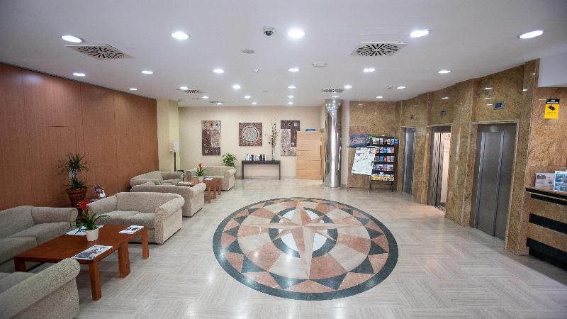 هتل Moon Dreams Calabahia