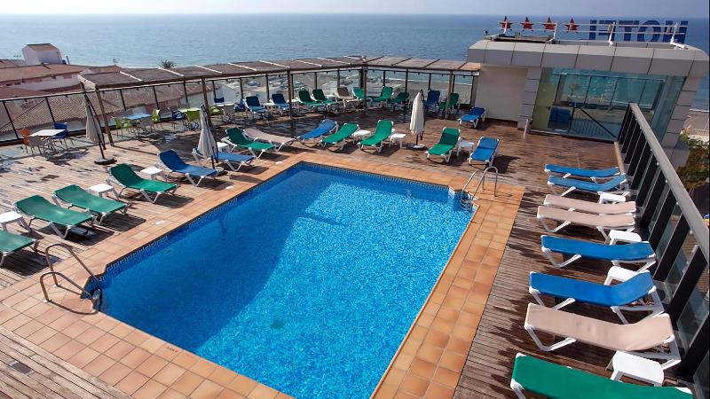 هتل Moon Dreams Calabahia