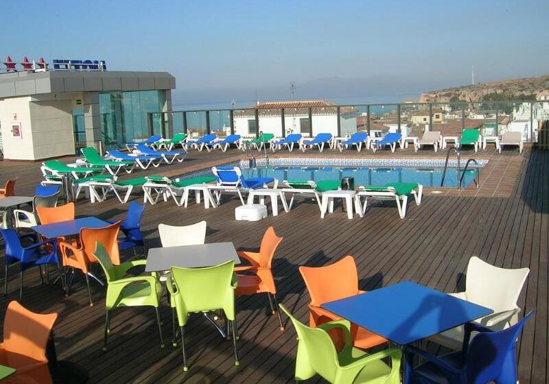 هتل Moon Dreams Calabahia