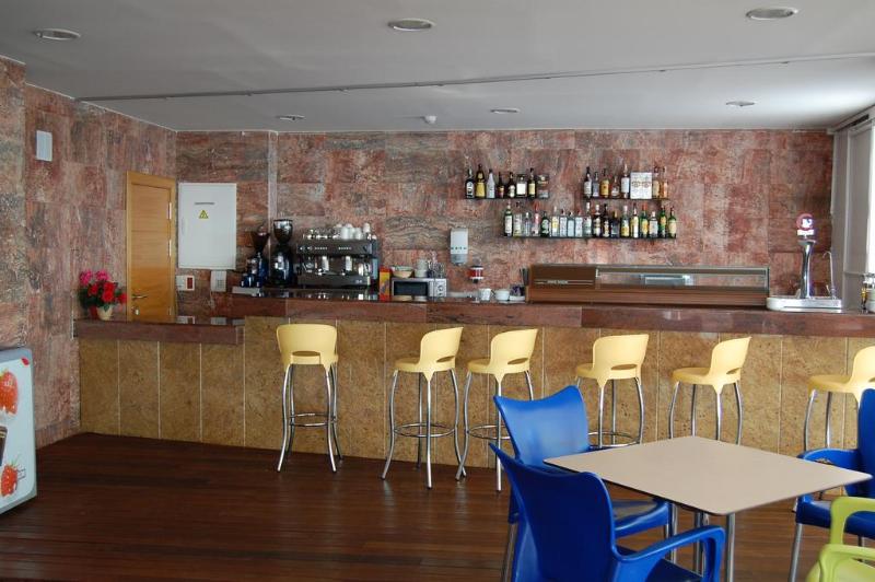 هتل Moon Dreams Calabahia