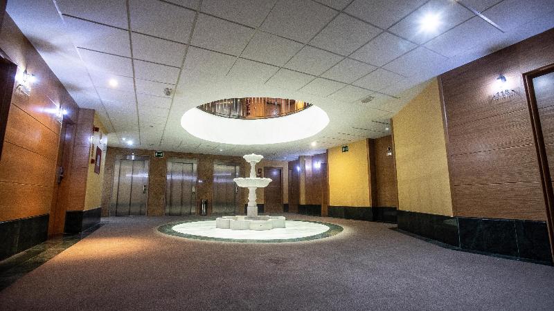 هتل Moon Dreams Calabahia