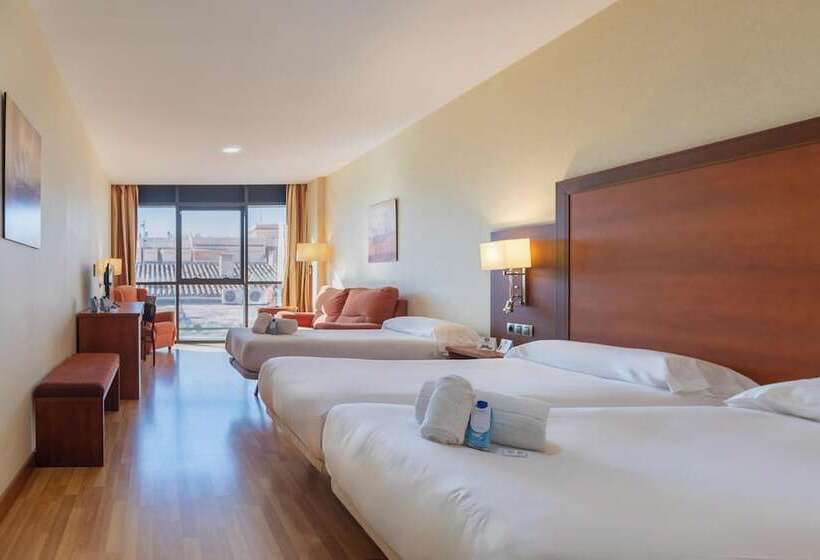 هتل Moon Dreams Calabahia