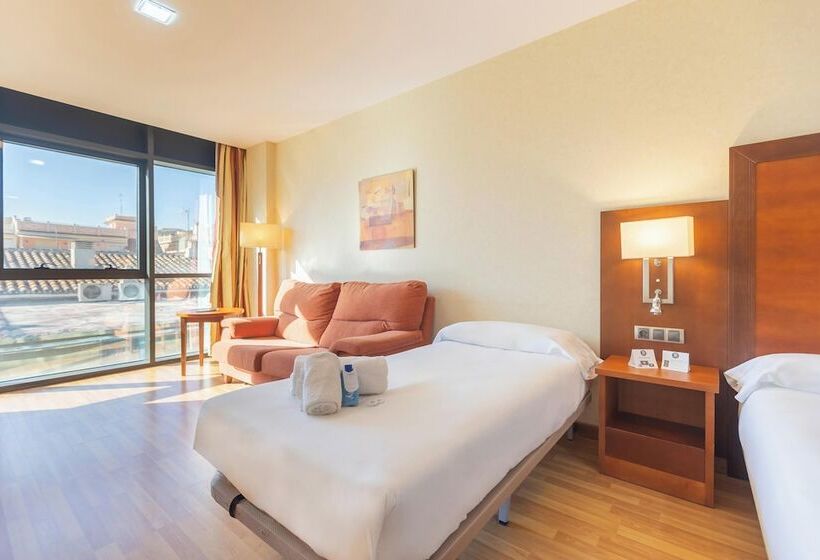 هتل Moon Dreams Calabahia