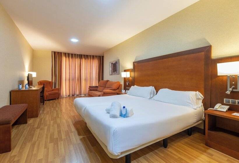 هتل Moon Dreams Calabahia