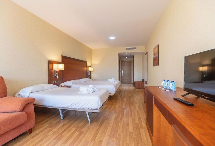 هتل Moon Dreams Calabahia