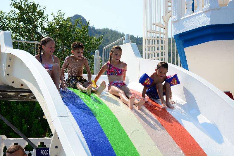 فندق Musti S Royal Plaza