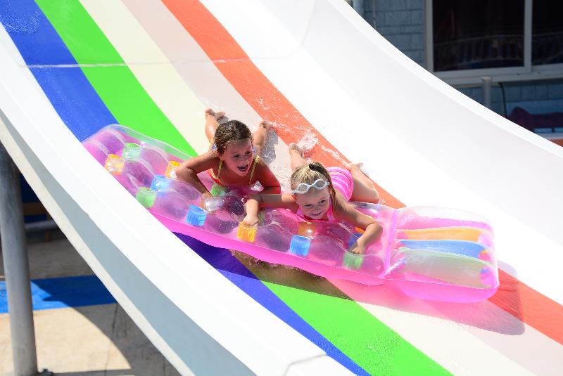 فندق Musti S Royal Plaza