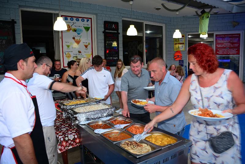 فندق Musti S Royal Plaza