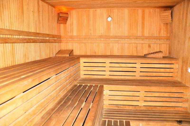 فندق Musti S Royal Plaza