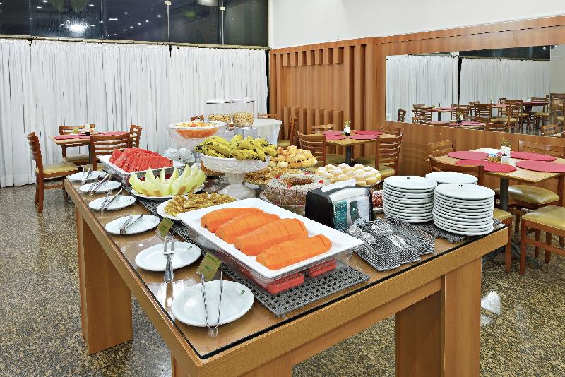 호텔 Nacional Inn Ribeirao Preto