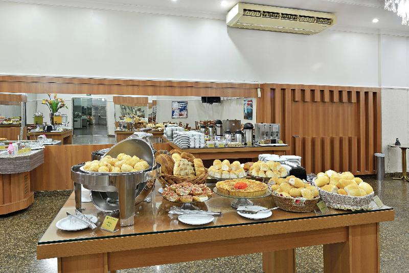 호텔 Nacional Inn Ribeirao Preto