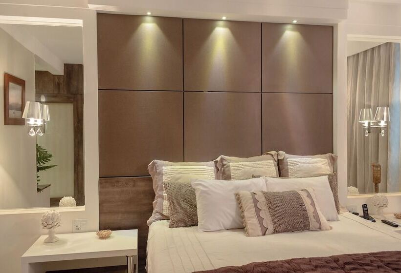 호텔 Nacional Inn Ribeirao Preto