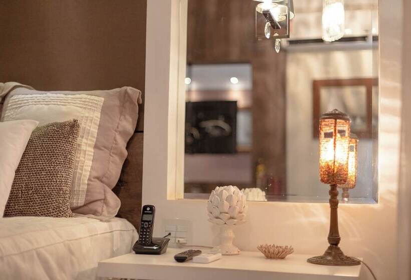 호텔 Nacional Inn Ribeirao Preto