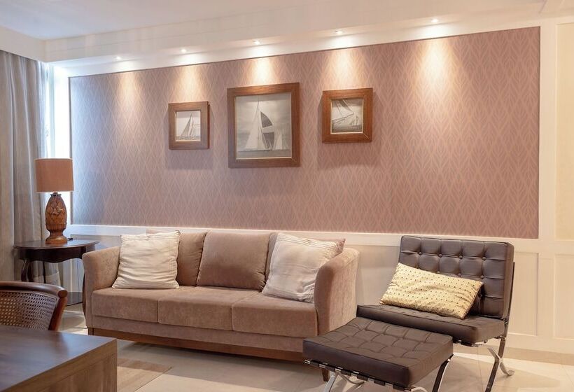 호텔 Nacional Inn Ribeirao Preto