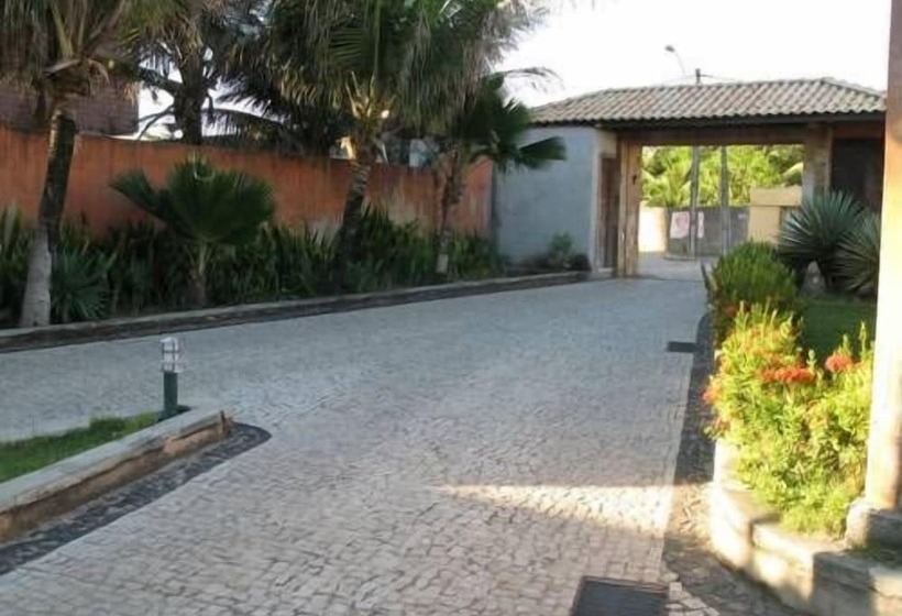 酒店 Navegantes Praia