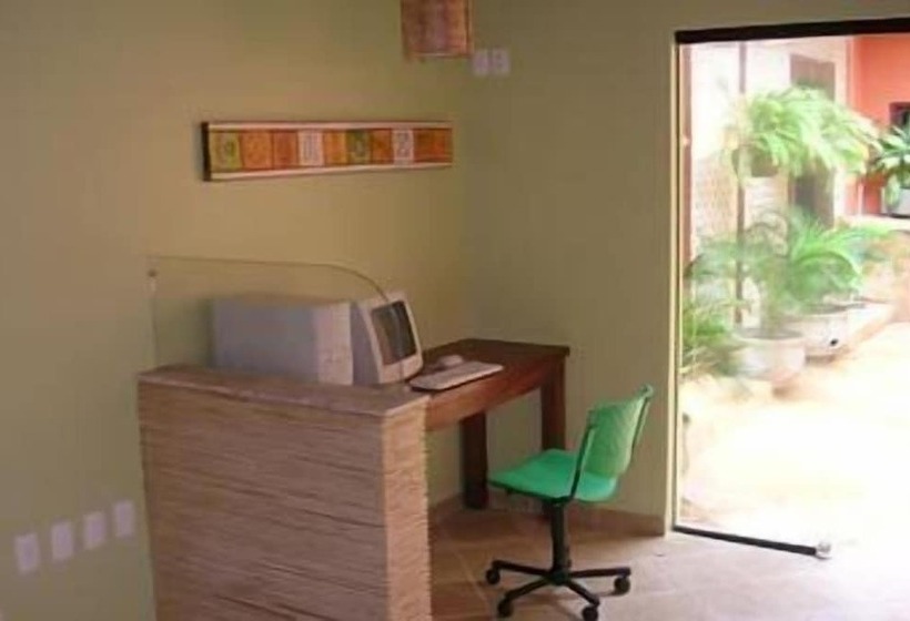 酒店 Navegantes Praia