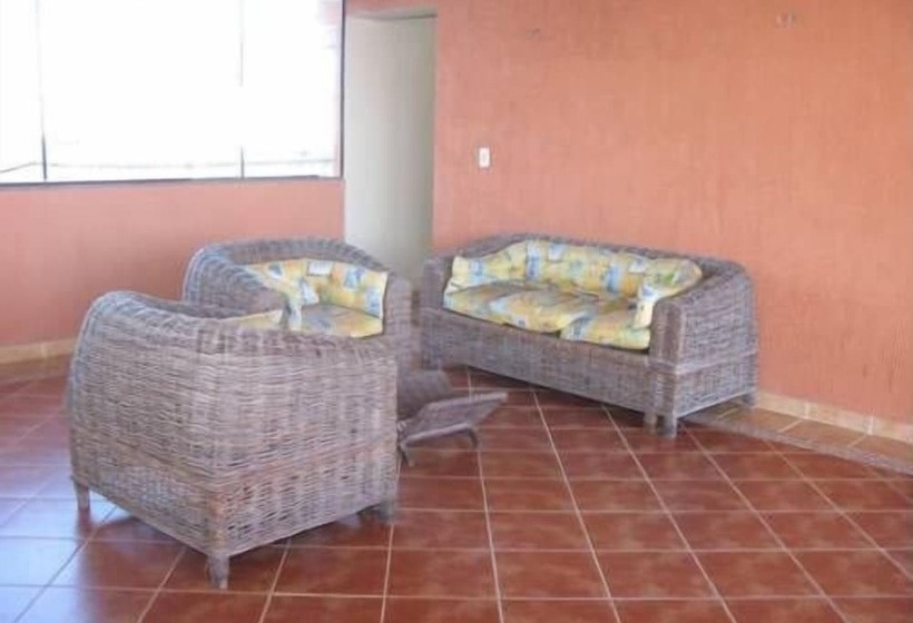 酒店 Navegantes Praia