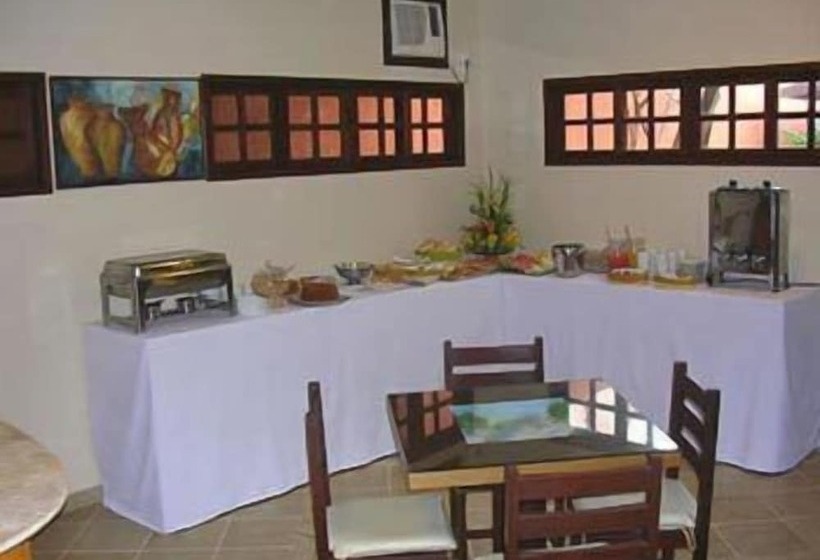 Отель Navegantes Praia