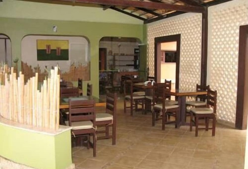 Отель Navegantes Praia