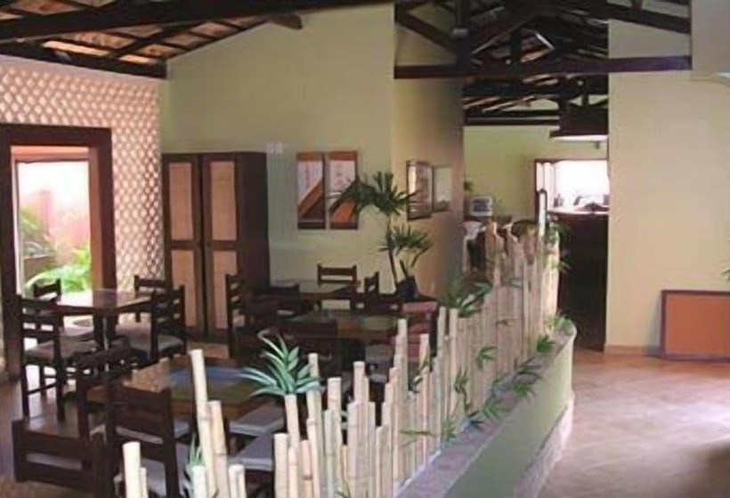 Отель Navegantes Praia