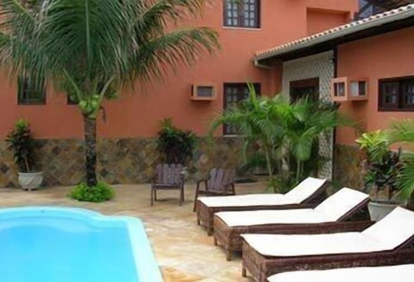 酒店 Navegantes Praia