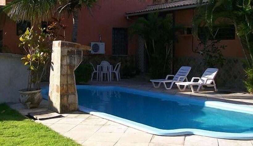 酒店 Navegantes Praia