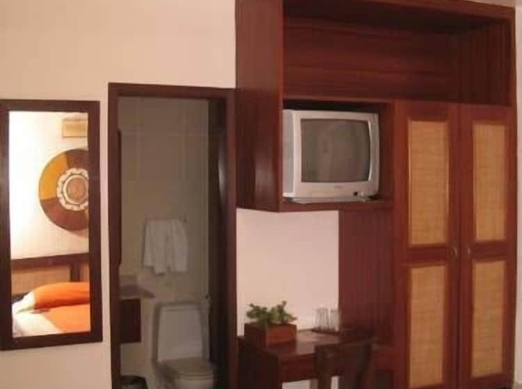 酒店 Navegantes Praia