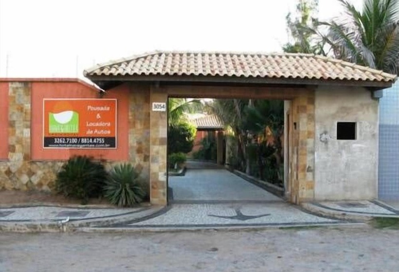 酒店 Navegantes Praia