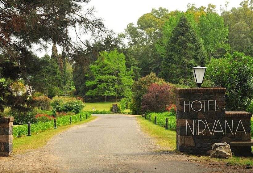 هتل Nirvana