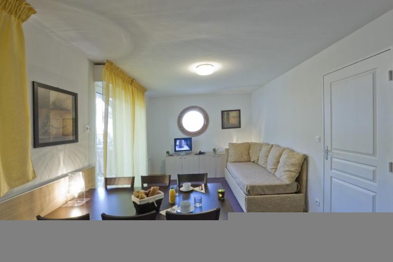 호텔 Noemys Les Terrasses De Labrau