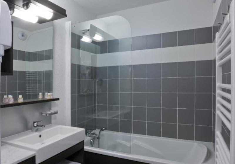 호텔 Noemys Les Terrasses De Labrau