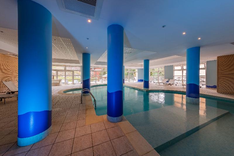 호텔 Noemys Les Terrasses De Labrau