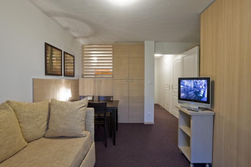 호텔 Noemys Les Terrasses De Labrau