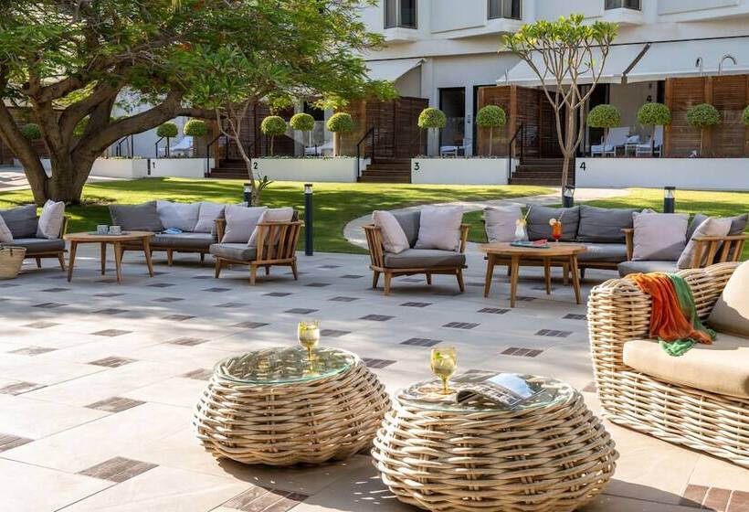 Oasis Spa Club Dead Sea Hotel   18 Plus